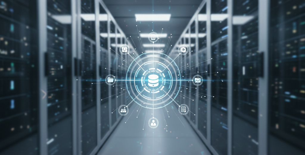 데이터 자동화&최적화 관련 이미지